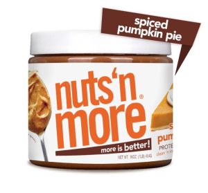 NM PUMPK'N PIE 16oz