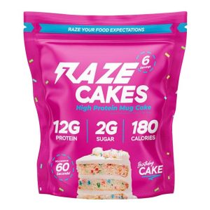 REP RAZE CAKES 6srv