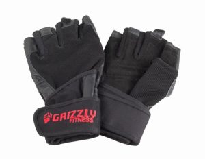 GZ NYT WRST WRAP GLOVE