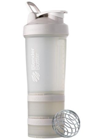 BB PROSTAK 22oz      SMOKE GREY FULL COLOR      C04757