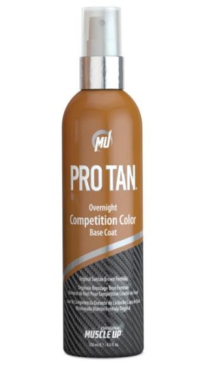 PM OVERNIGHT COMP 8.5oz      BASE COAT W/ APPLICATOR