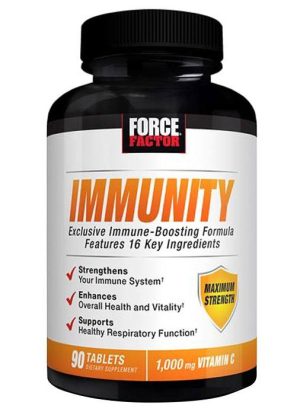 FF IMMUNITY 90t      30 SERVINGS