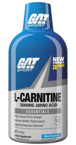 GA LIQ L-CARNIT30000 16z