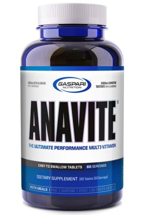 GN ANAVITE