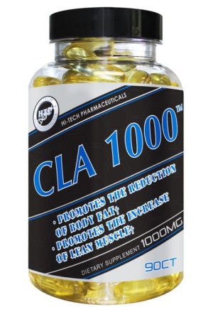 HTP CLA-1000 90sg