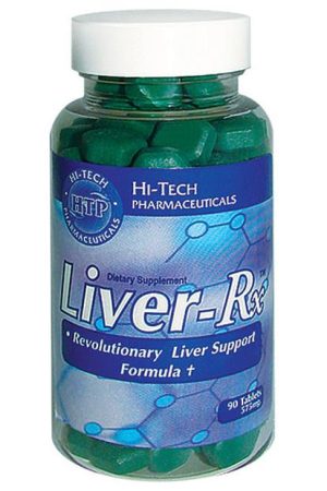 HTP LIVER-RX 90t
