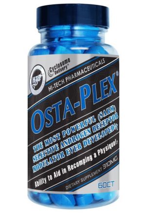 HTP OSTA-PLEX 60t