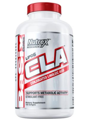 NT LIPO 6 CLA