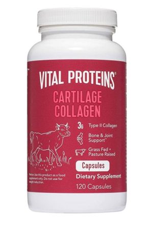 VP CARTILAGE COLL 120c