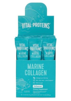VP MARN COLL STICK20/10g      UNFLAVORED