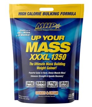 MHP UP UR MASS 1350 12lb
