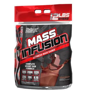 NT MASS INFUSION 6lb