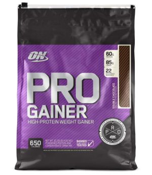 ON GS PRO GAINER 10lb