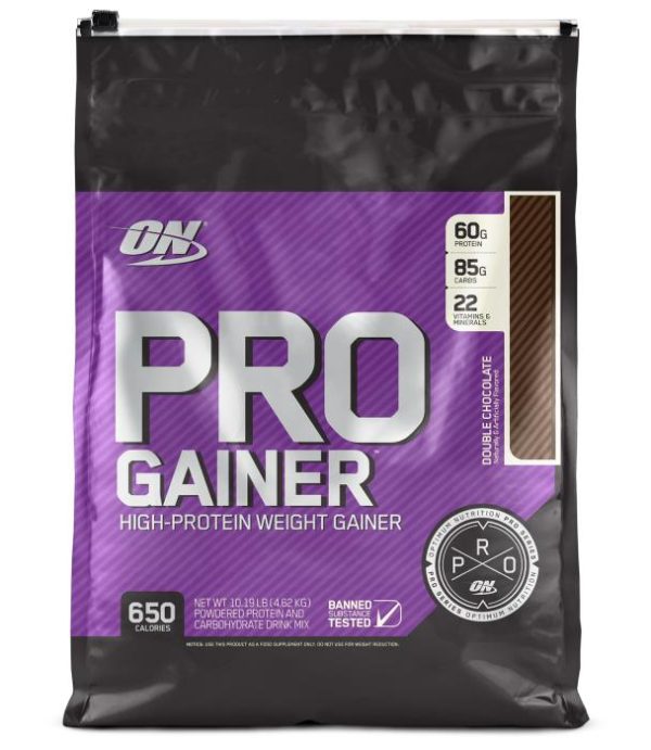 ON GS PRO GAINER 10lb