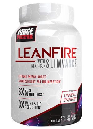 FF LEANFIRE