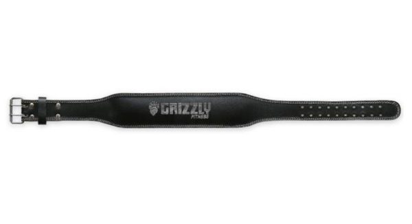 GZ PADDED PCSTR BELT S
