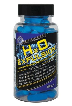 HTP H2O EXPULSION 60c