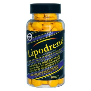 HTP LIPODRENE