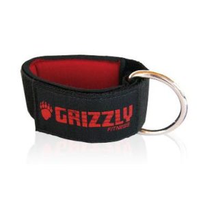 GZ 2 NEOPRN ANKLE STRAP