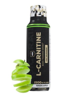 RC BTS CARNITINE 30srv