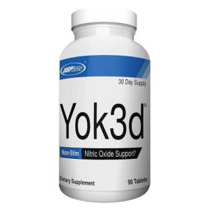 USP YOK3D 90c