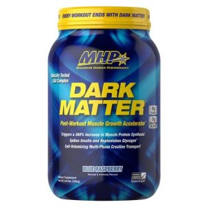 MHP DARK MATTER 1560g