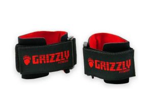GZ PWR TRNING WRIST WRAP