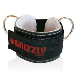 GZ 3 LEATHR ANKLE STRAP