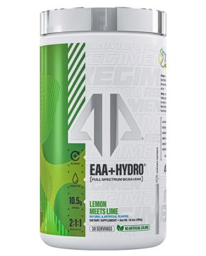 APR EAA+ HYDRO 30srv