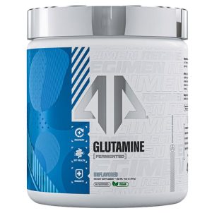 APR GLUTAMINE 300 30srv      UNFLAVORED