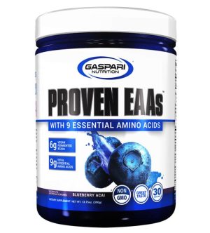 GN PROVEN EAA 390g