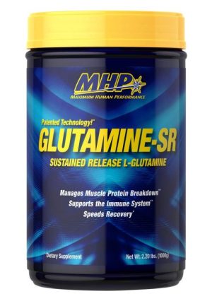 MHP GLUTAMINE SR