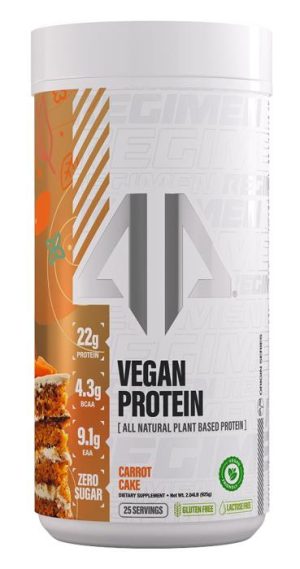 APR VEGAN PROTEIN 2lb