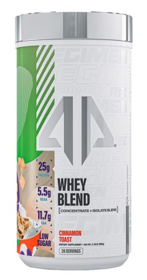 APR WHEY PROTEIN 2.8lb