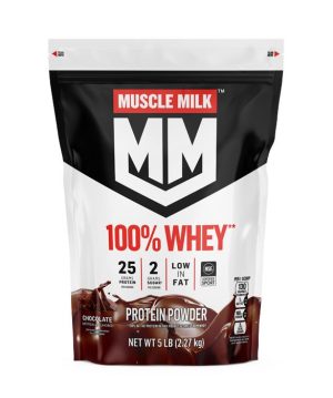 CYT MM 100% WHEY 5lb