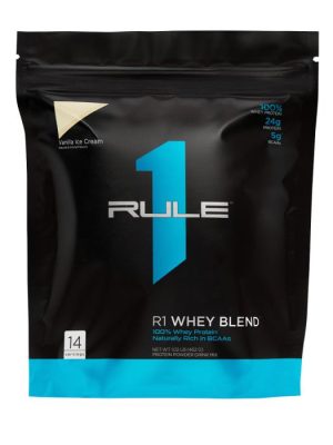 R1 WHEY BLEND 1lb