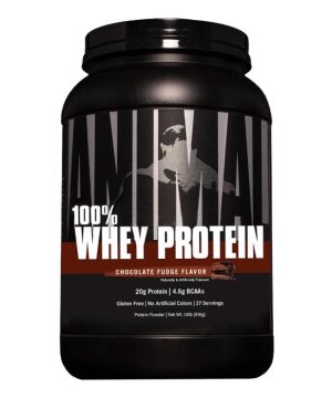 UNI ANIMAL 100% WHEY 2lb