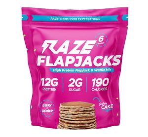 REP RAZE FLAPJACKS 6srv
