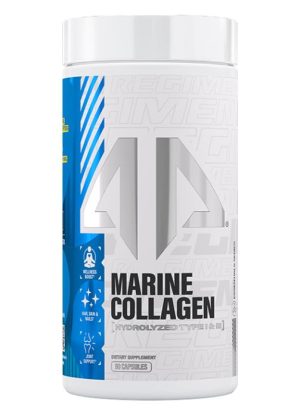 APR MARINE COLLAGEN 90c