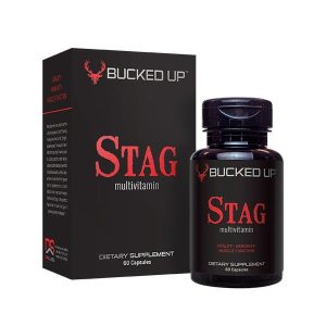 BU STAG MULTI MEN 60c
