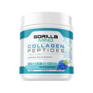 GRM COLLAGEN PEPTID 30sv