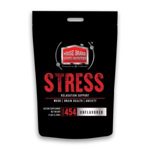 HS BRND STRESS