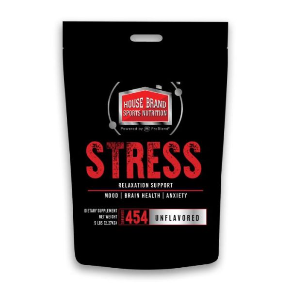 HS BRND STRESS