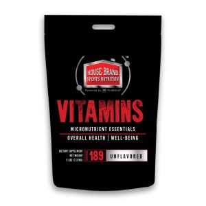 HS BRND VITAMINS