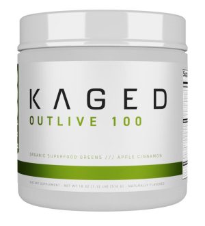 KG OUTLIVE 100 30srv