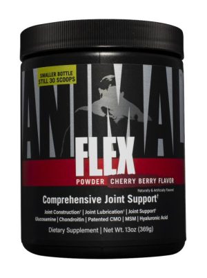 UNI ANIMAL FLEX 30srv