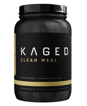 KG CLEAN MEAL 20srv