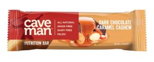 CM NUTRITION BARS 12/BOX DARK