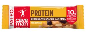 CM PROTEIN BAR 12/SL