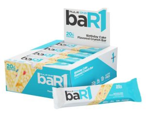R1 BAR1 12/60g